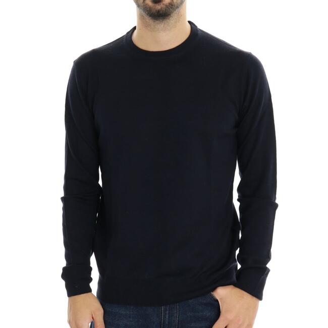 MAGLIA GIRO BASIC RETOIS - Mad Fashion | img vers.1300x/